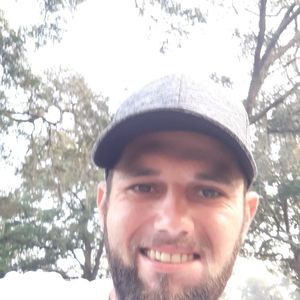 Meet your Posher, Jesse